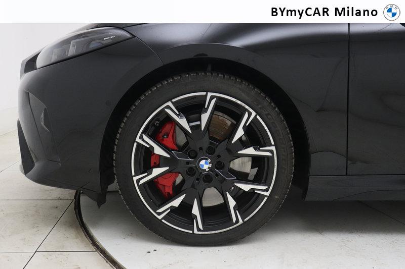 BMW Serie 2 218d Gran Coupe MSport Pro auto