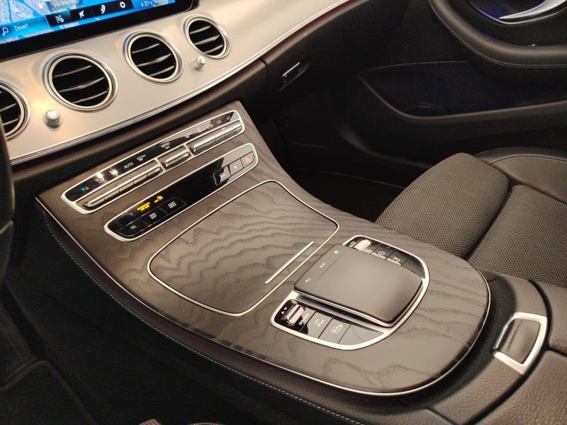 Mercedes Classe E 300 de eq-power Sport 4matic auto my20