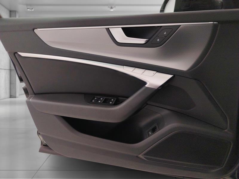 Audi A6 Avant 45 3.0 tdi mhev Business quattro tiptronic