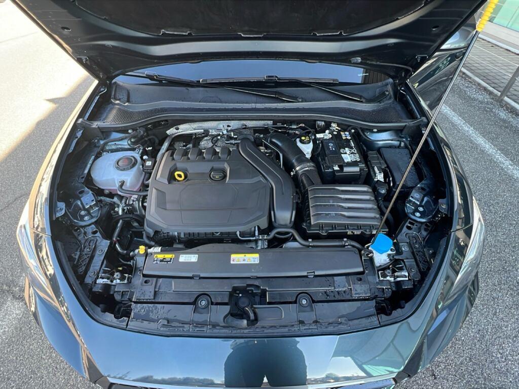 Cupra Leon Sportstourer 1.5 hybrid 150cv dsg
