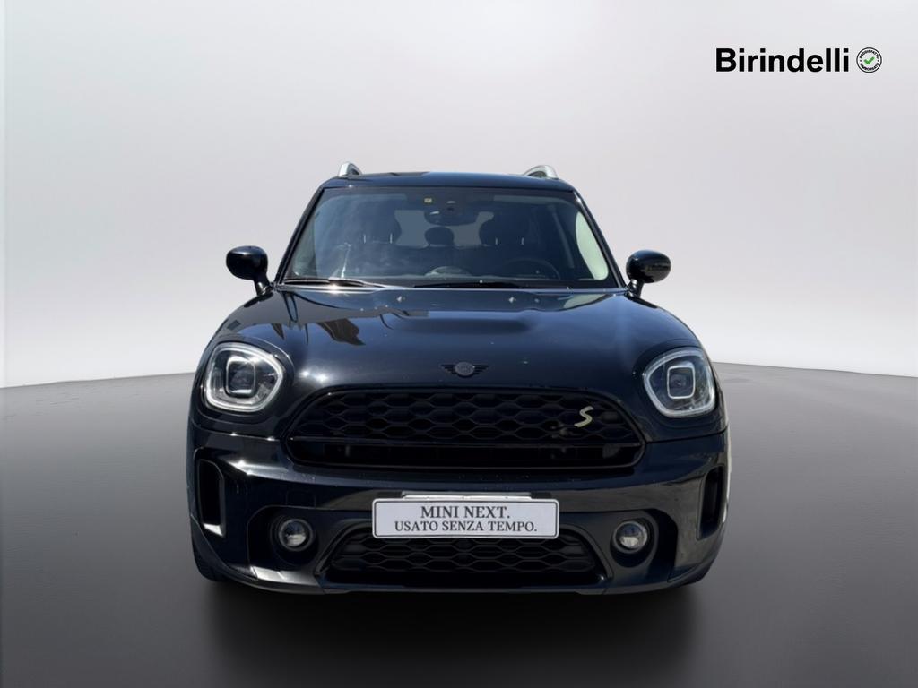 Mini Cooper SE Countryman 1.5 Classic all4 auto