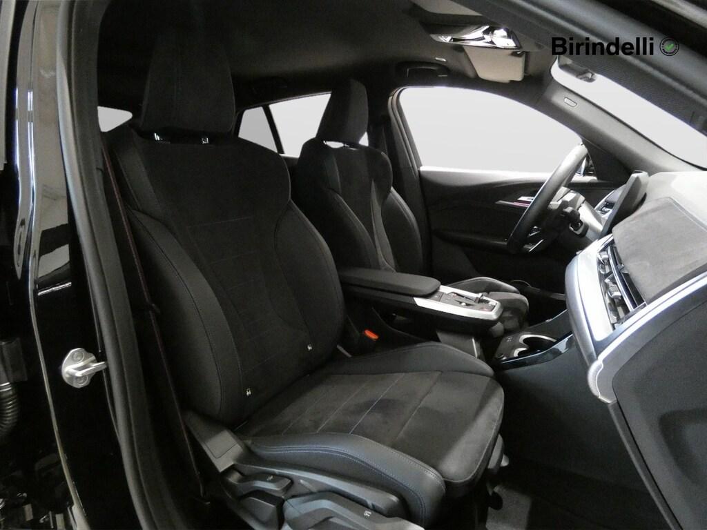 BMW X2 sdrive 20d 48V Msport Pro auto
