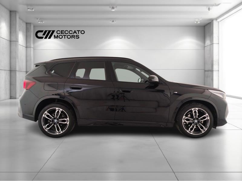 BMW X1 sdrive18d Msport auto