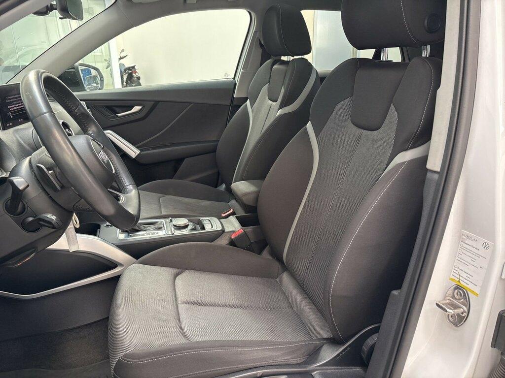 Audi Q2 35 2.0 tdi S Line Edition quattro 150cv s-tronic my20