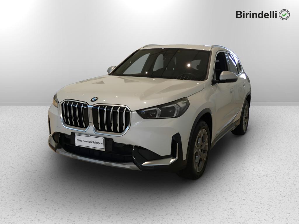 BMW X1 sdrive18d X-Line auto