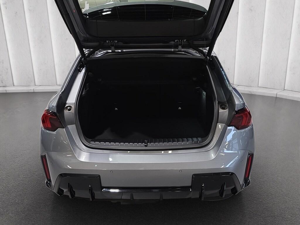 BMW Serie 1 118d MSport Pro auto