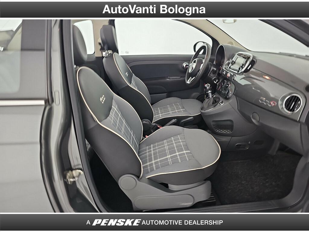 Fiat 500C 1.2 Lounge 69cv