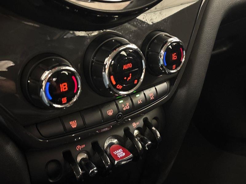 Mini One D Countryman 1.5 TwinPower Turbo One D Business