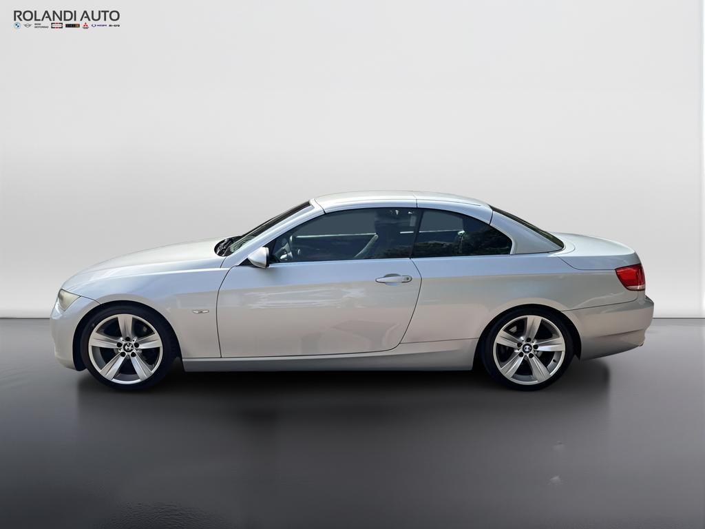 BMW Serie 3 320i Cabrio Attiva 170cv