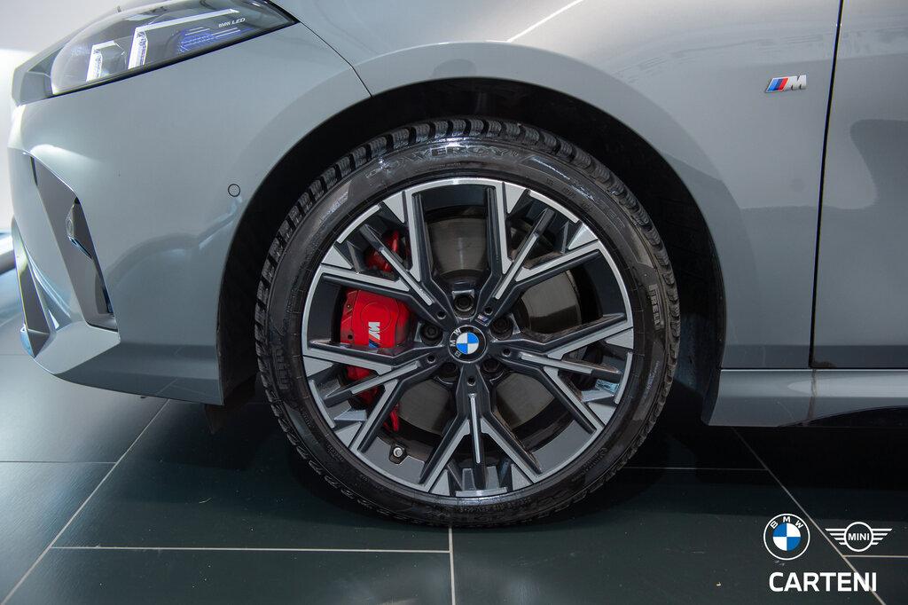 BMW Serie 1 118d MSport Pro auto