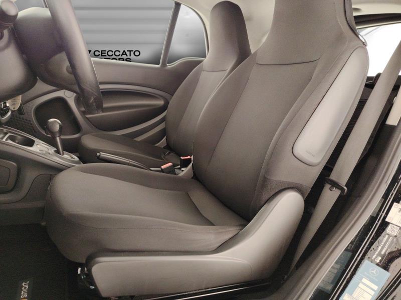 Smart fortwo 1.0 Prime 71cv twinamic