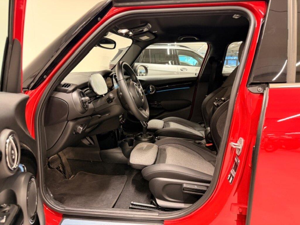 Mini Cooper 1.5 TwinPower Turbo Cooper