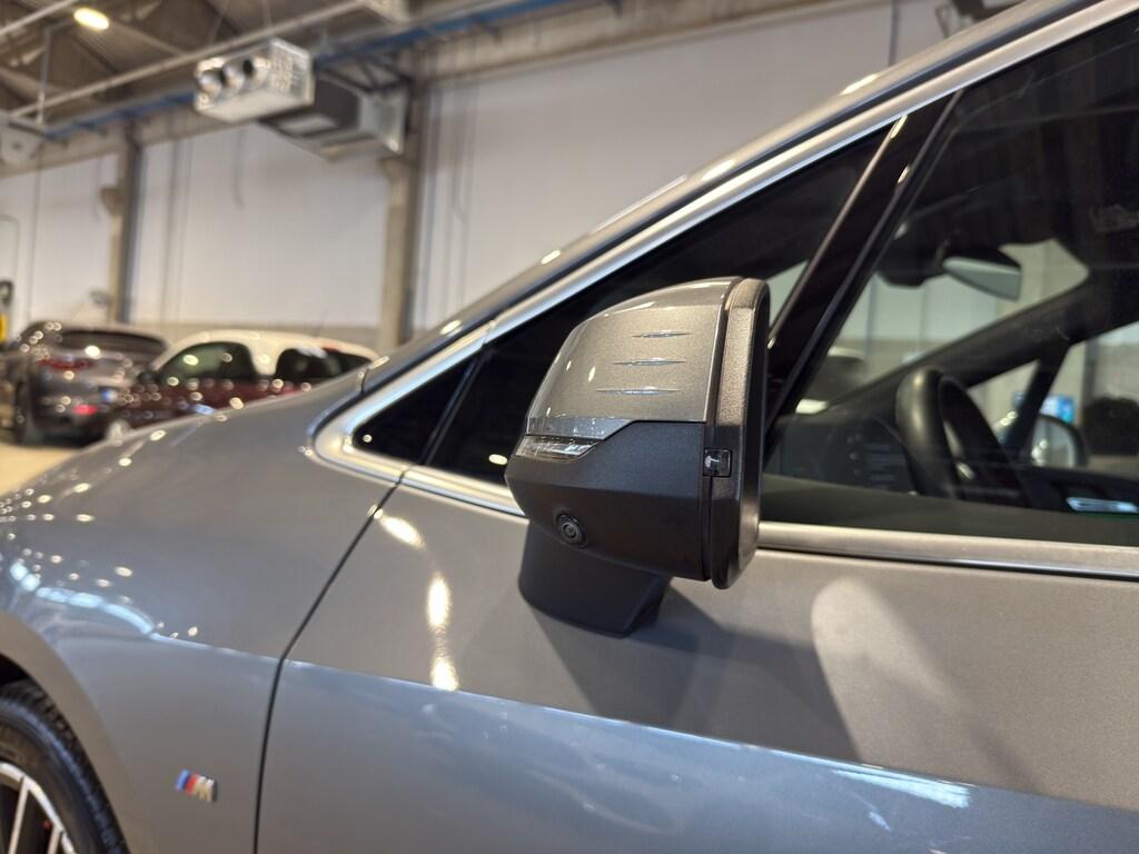 BMW Serie 2 218d Active Tourer Msport auto