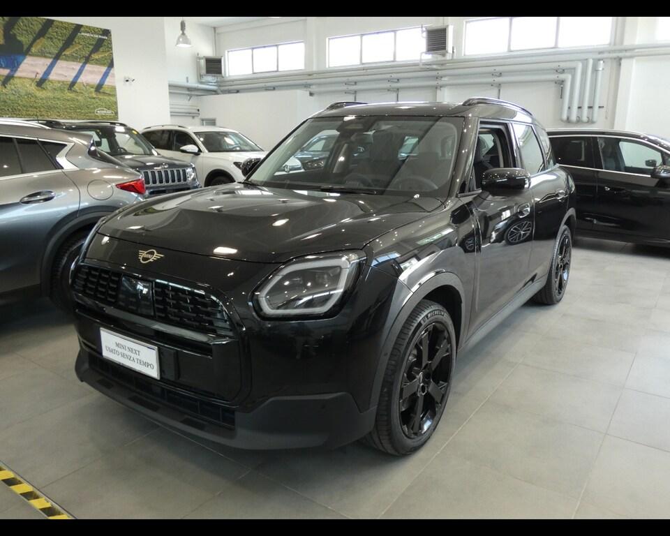 Mini Mini Countryman 1.5 48V C Classic auto