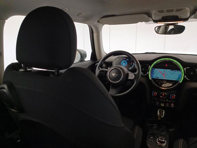 Mini Mini 3p Cooper SE Classic auto