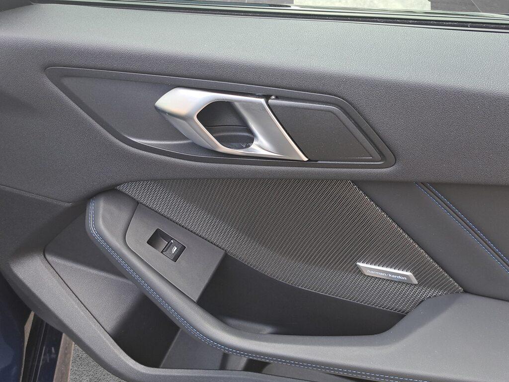 BMW Serie 2 220 Gran Coupe 48V auto