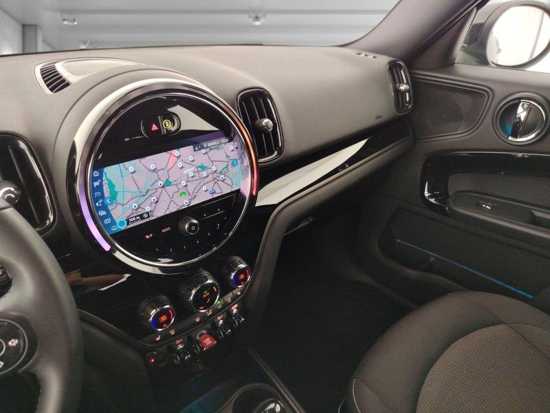 Mini Cooper Countryman 1.5 TwinPower Turbo Cooper