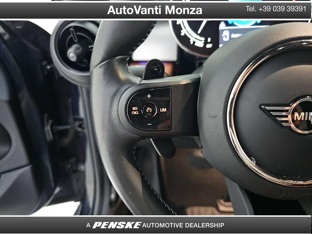 Mini Cooper S 2.0 TwinPower Turbo Cooper S