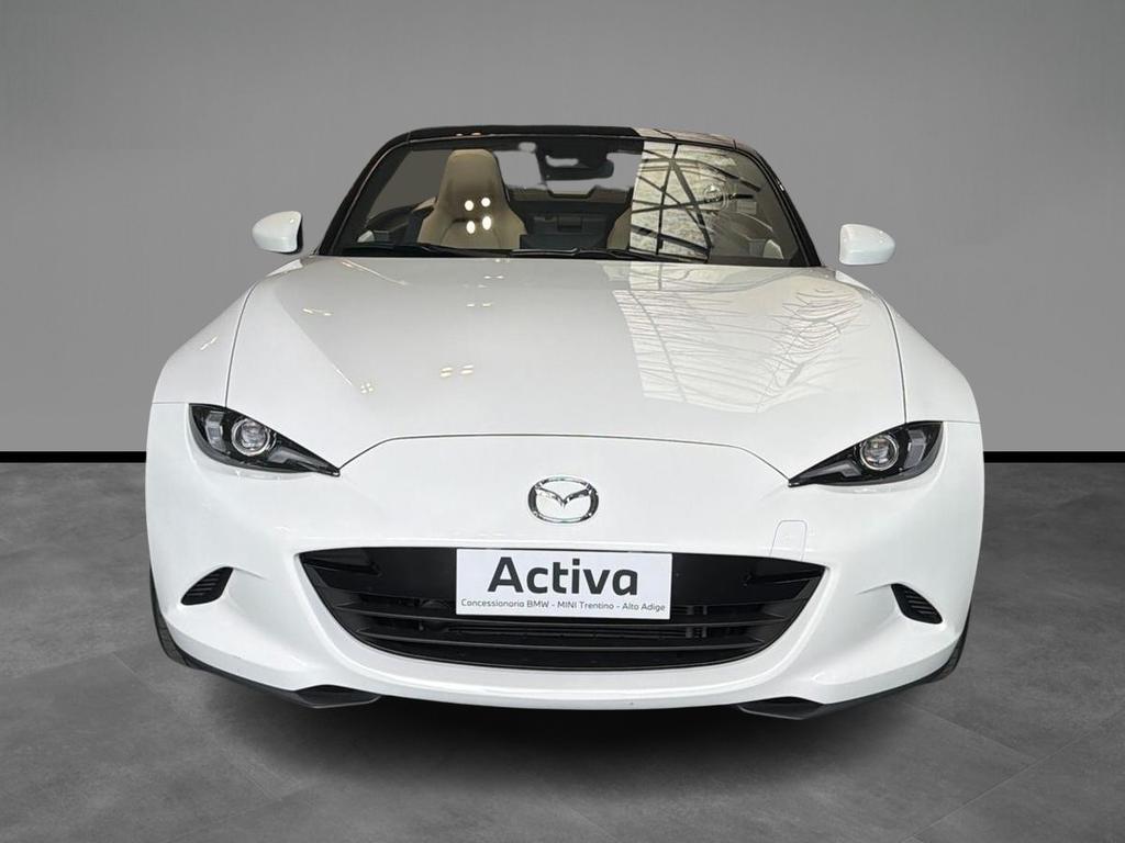 Mazda MX-5 1.5 Kazari