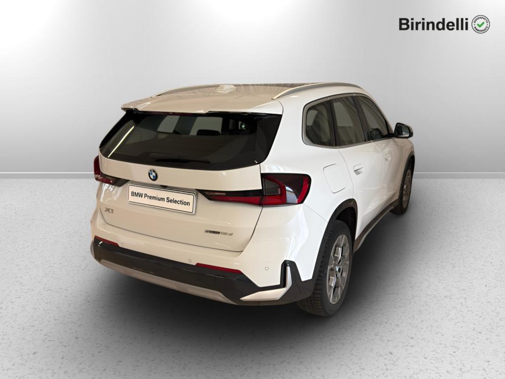 BMW X1 sdrive18d Edition Essence auto