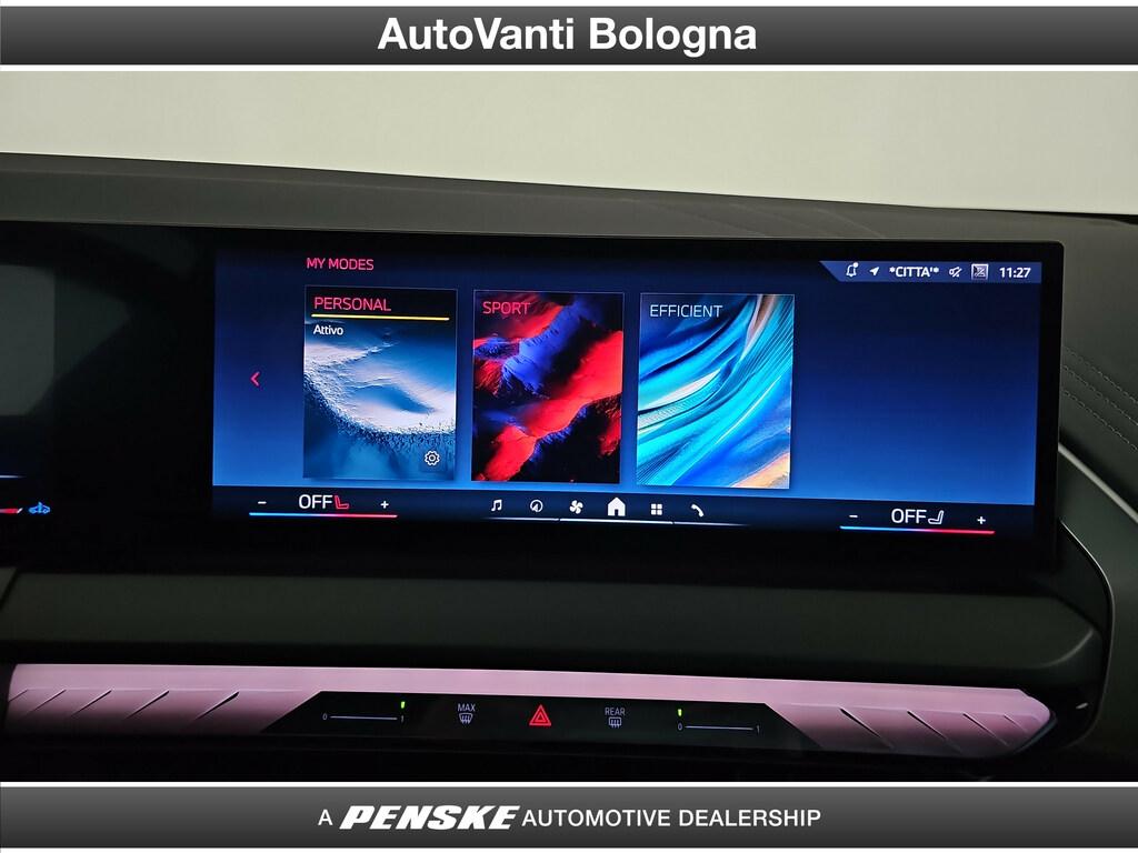 BMW X3 M X3 xdriveM50 MSport Pro auto