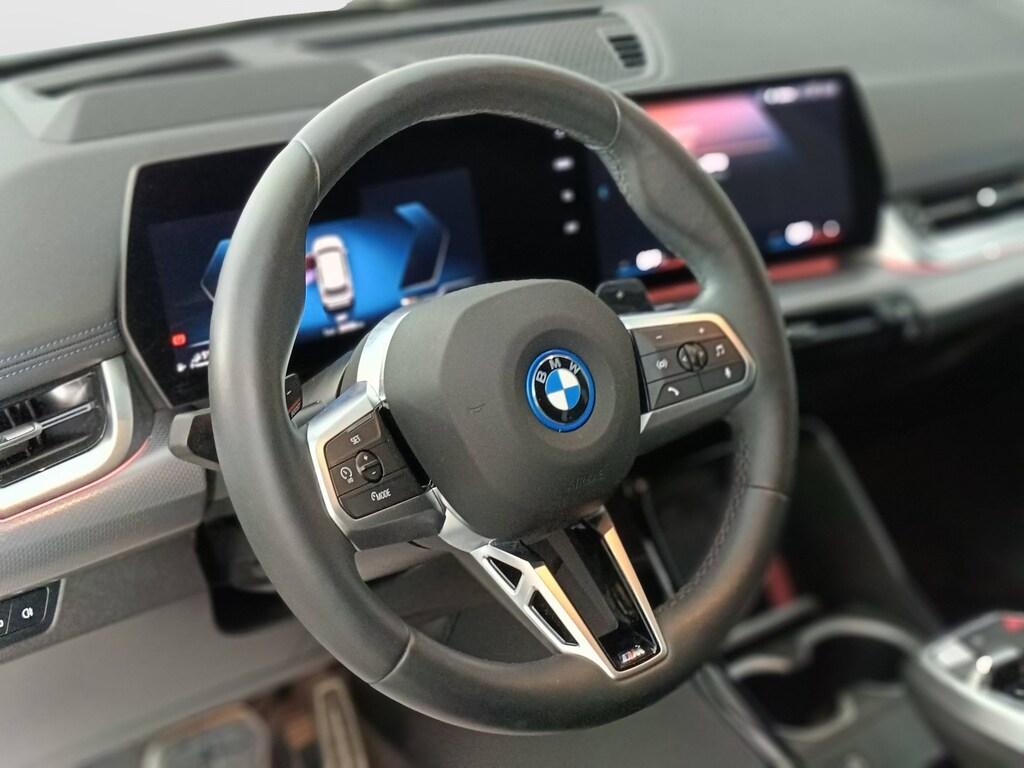BMW X1 xdrive 25e MSport Pro auto