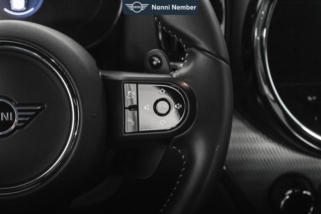 Mini Cooper SD Countryman 2.0 Cooper SD