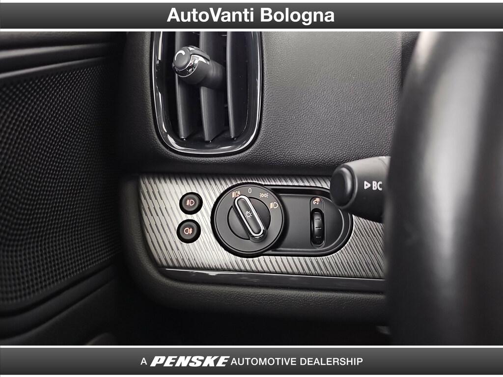 Mini Cooper Countryman 1.5 TwinPower Turbo Cooper Steptronic