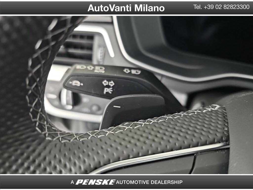 Audi S5 Coupe 3.0 tdi mhev quattro 341cv tiptronic