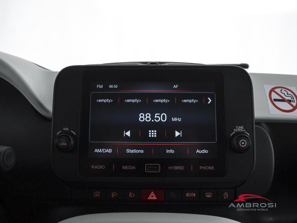 Fiat Pandina 1.0 firefly hybrid s&s 70cv