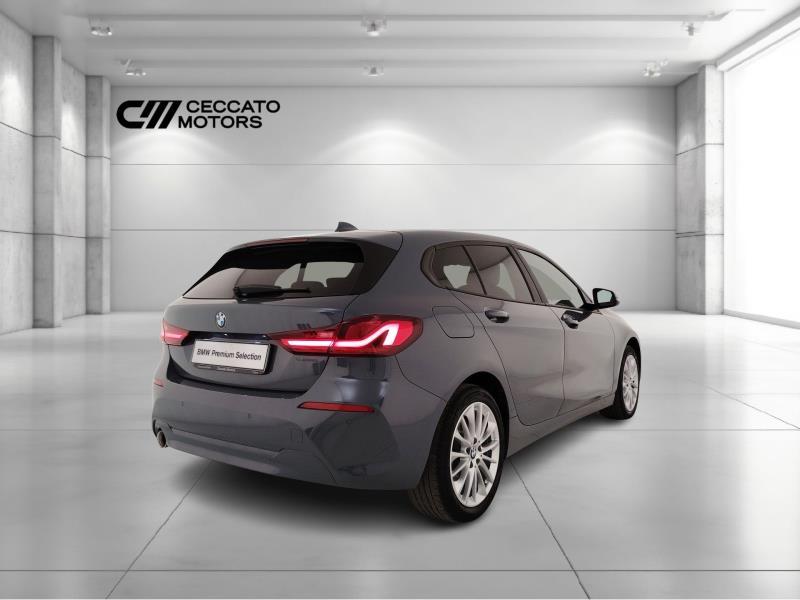 BMW Serie 1 116d Business Advantage