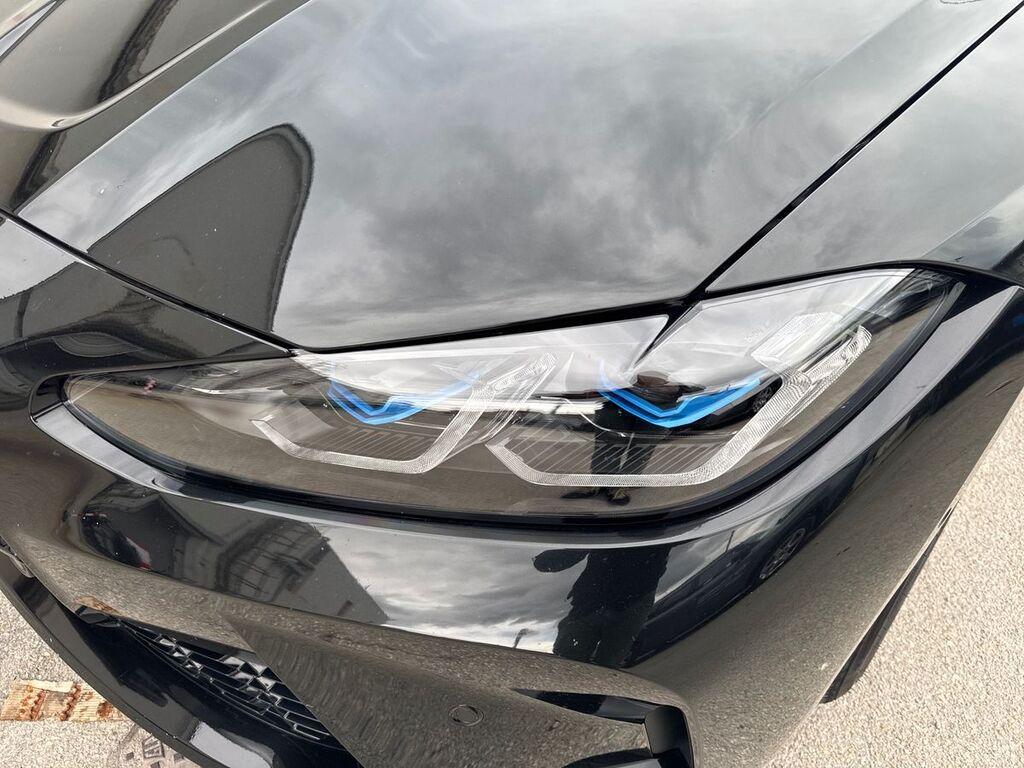 BMW Serie 4 M M4 Coupe 3.0 Competition M xdrive auto