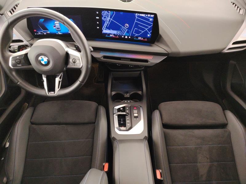 BMW Serie 1 118d MSport auto