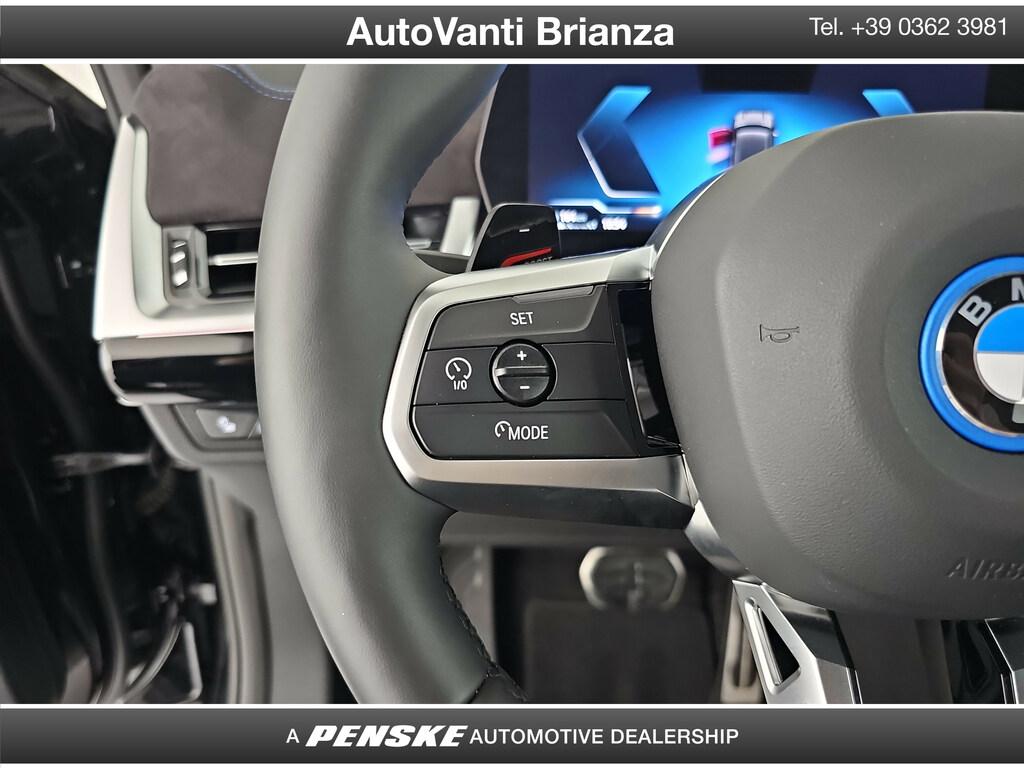 BMW X1 xdrive 25e MSport Pro auto