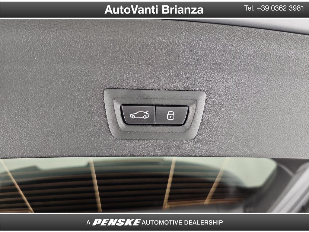 BMW Serie 1 120d 48V MSport Pro auto