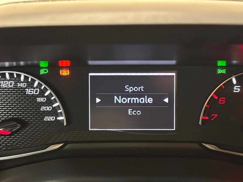 Peugeot 2008 1.5 bluehdi Allure s&s 130cv eat8