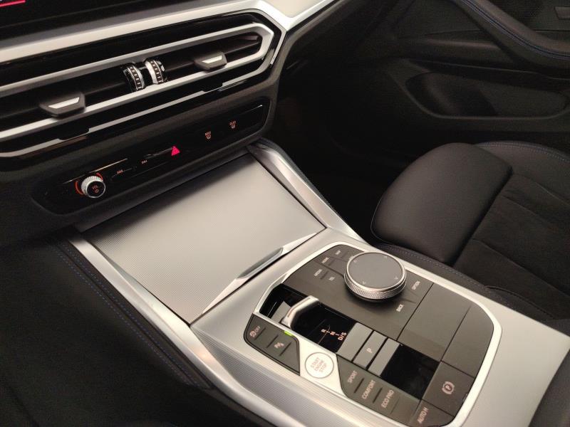 BMW Serie 4 430d Gran Coupe mhev 48V xdrive Msport auto