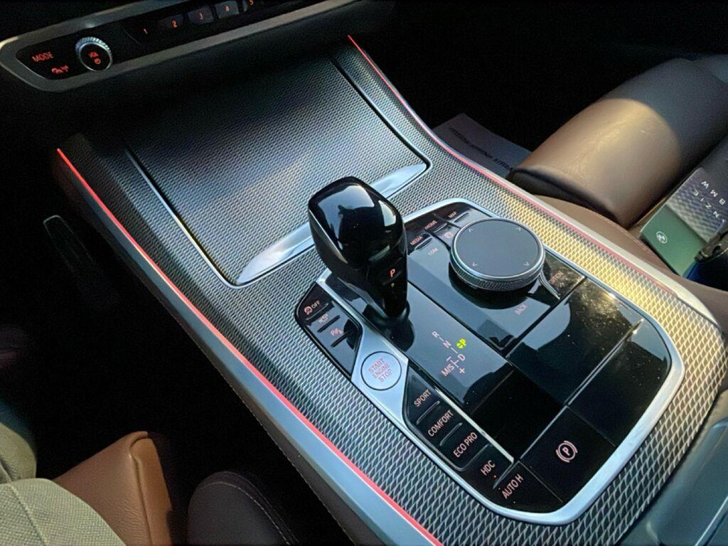 BMW X5 xdrive30d mhev 48V Msport auto