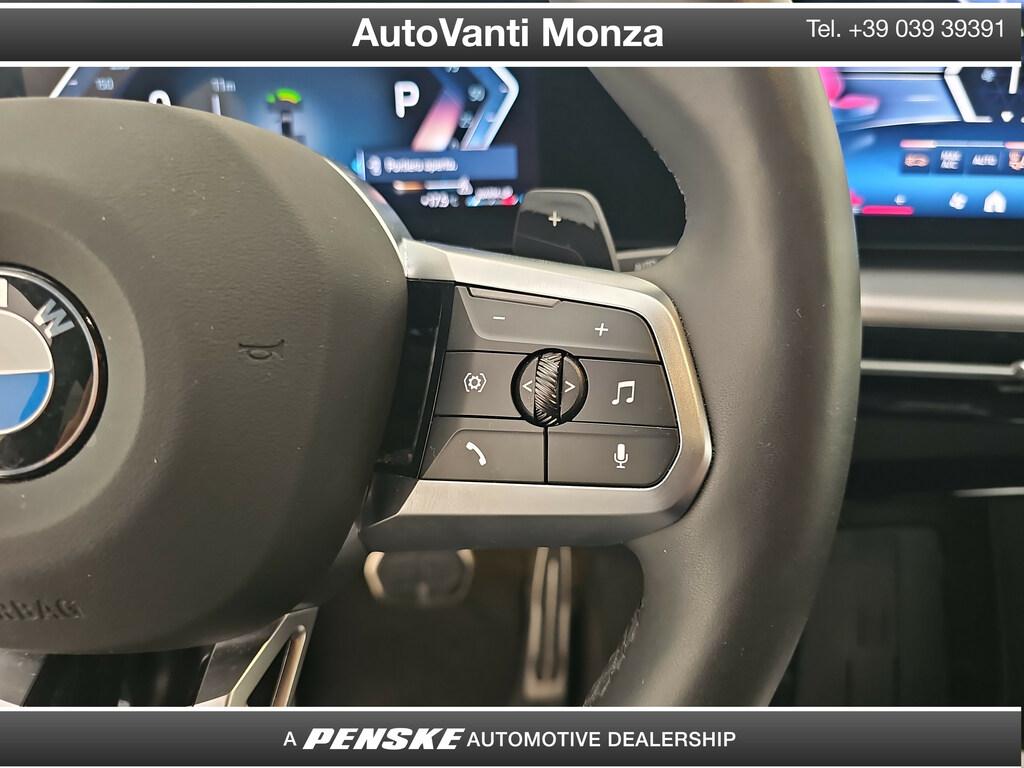 BMW X2 xdrive 20d 48V MSport Pro auto