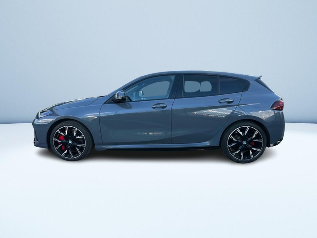 BMW Serie 1 118d MSport Pro auto