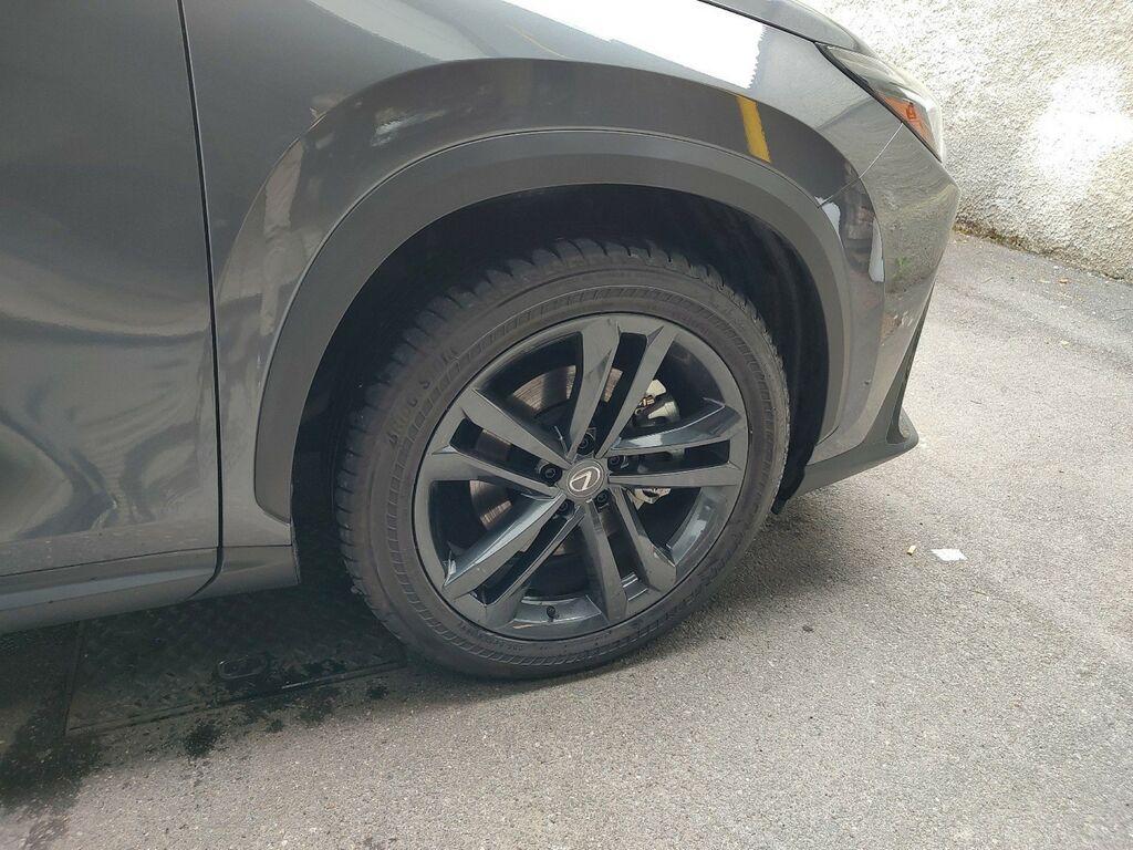 Lexus NX 450h+ 2.5 phev Premium+ 4wd e-cvt