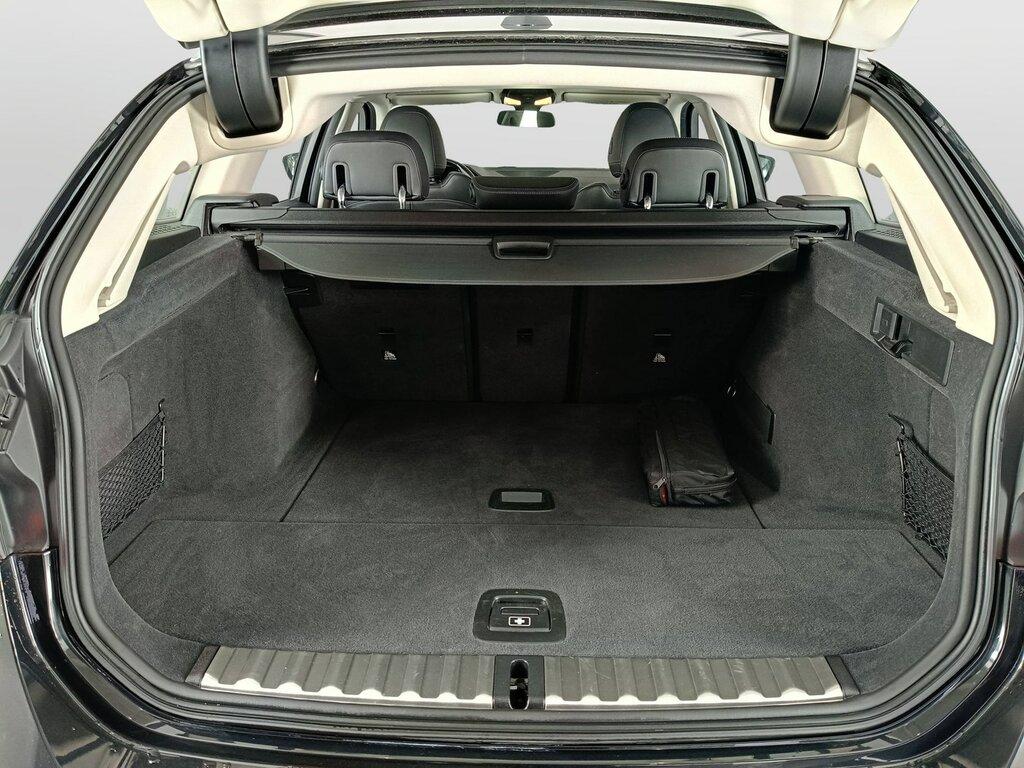 BMW Serie 3 320d Touring mhev 48V xdrive Luxury auto