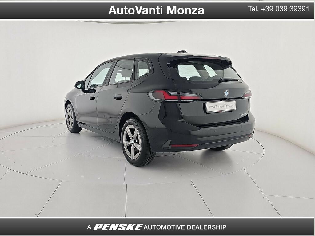 BMW Serie 2 218d Active Tourer auto