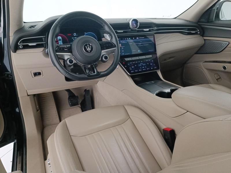 Maserati Grecale 2.0 mhev GT 300cv auto