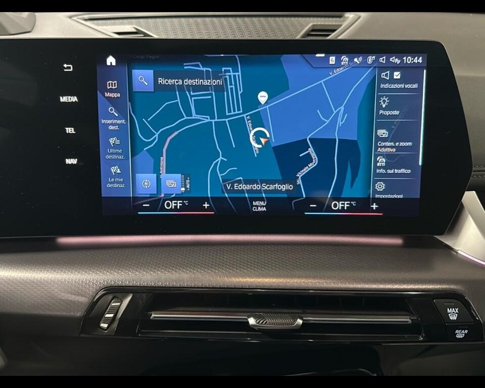 BMW X1 sdrive18d MSport Edition Signature auto