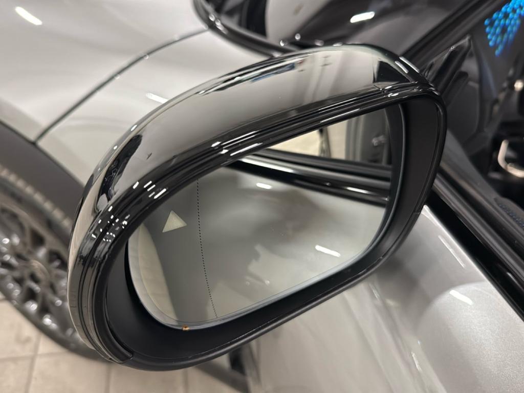 Mini Mini Cooper Cabrio 2.0 C Classic auto