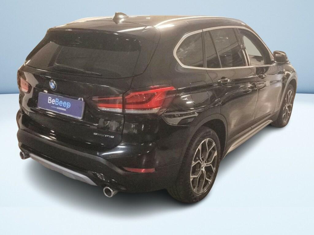 BMW X1 sdrive18d xLine Plus auto