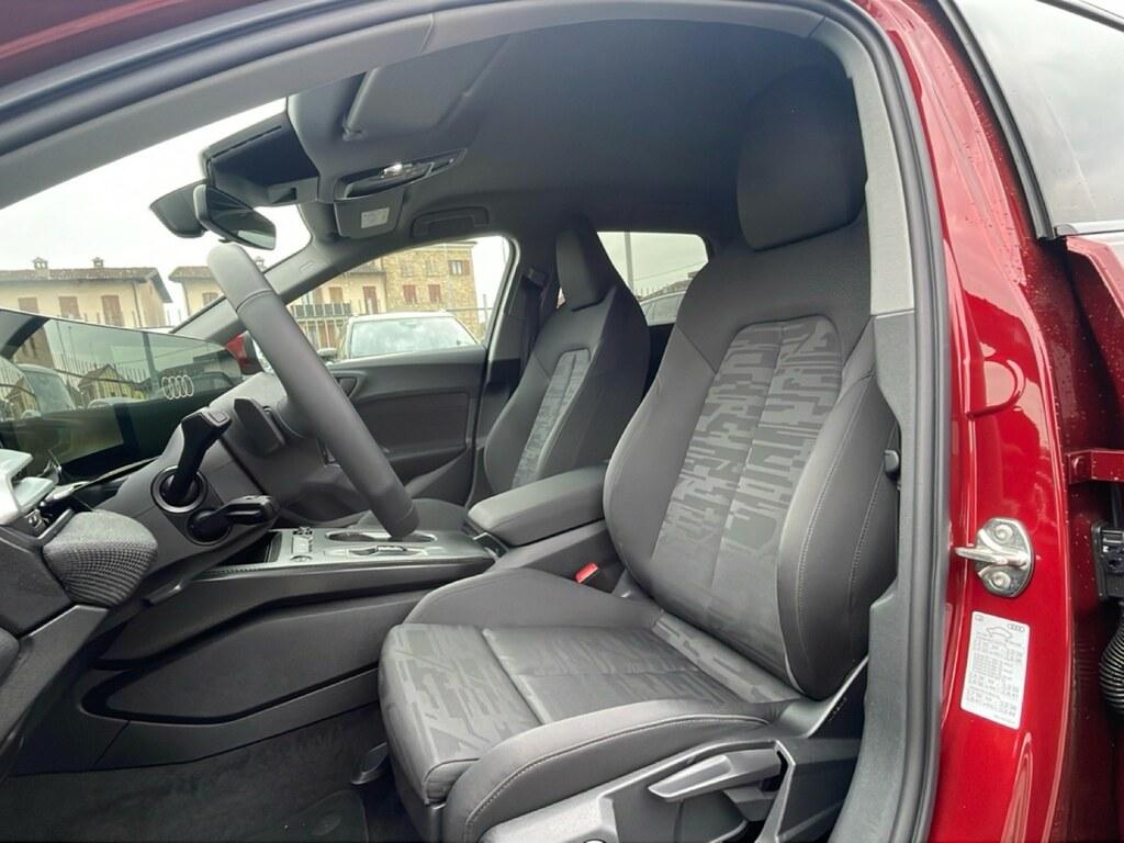 Audi A5 Avant 2.0 tfsi Business Advanced 150cv s-tronic