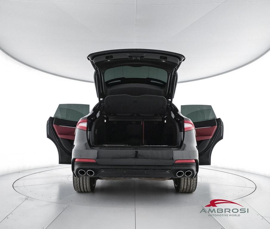 Maserati Levante 3.0 V6 Gransport 250cv auto my20