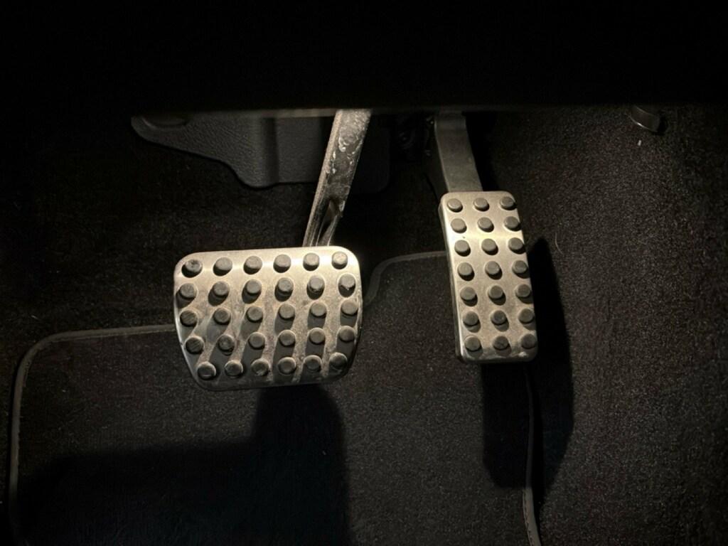 Mercedes CLA Shooting Brake 180 d AMG Line Advanced Plus auto